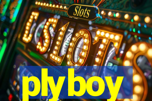 plyboy