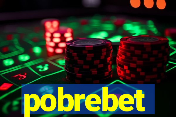 pobrebet