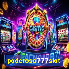 poderoso777slot