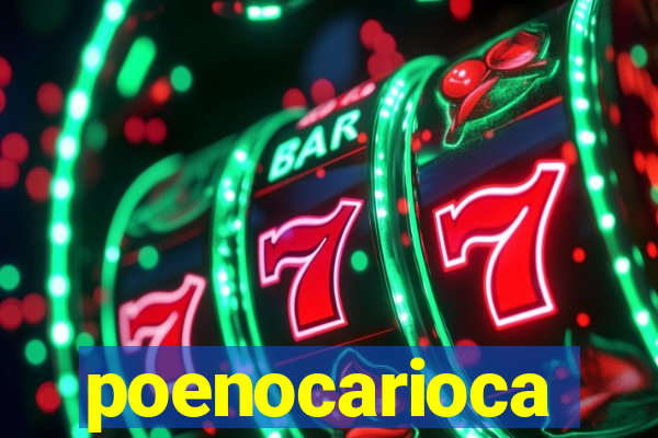 poenocarioca