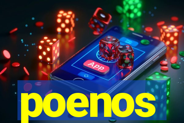 poenos