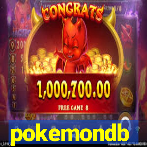 pokemondb