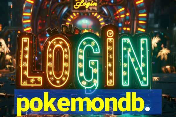 pokemondb.
