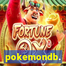 pokemondb.