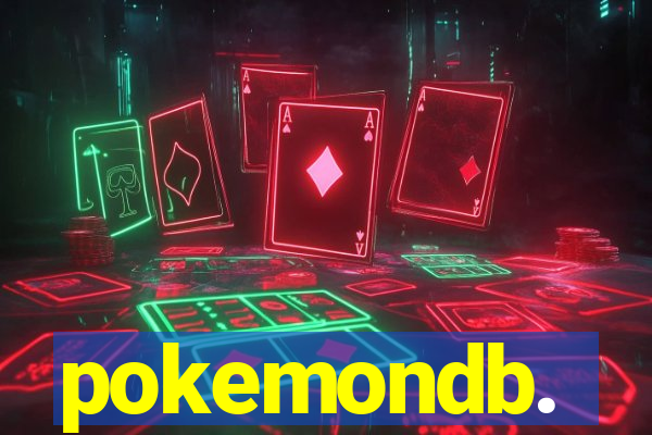 pokemondb.