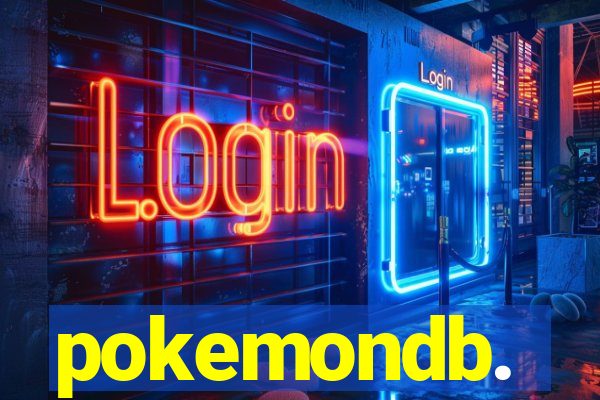 pokemondb.