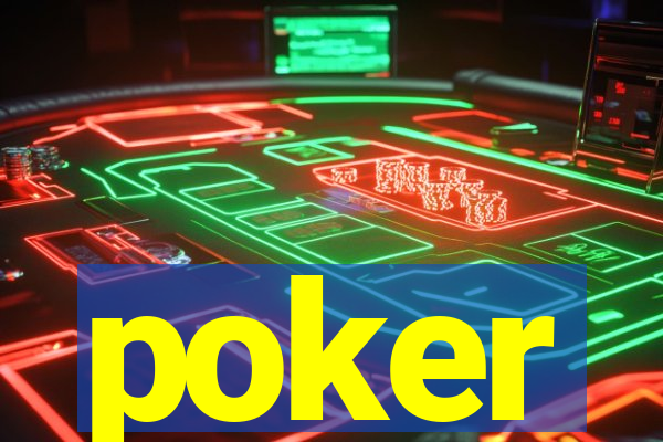 poker