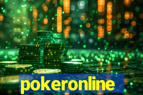 pokeronline