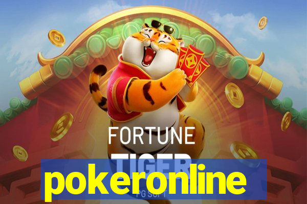 pokeronline