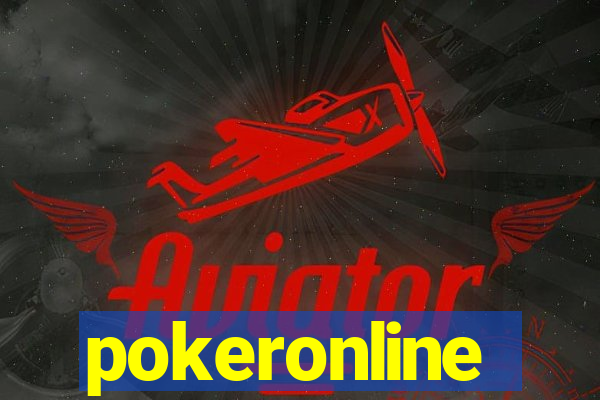 pokeronline