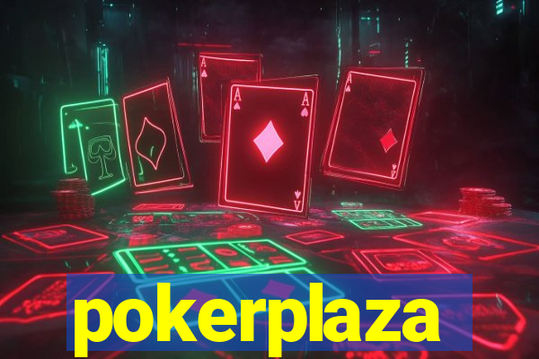 pokerplaza