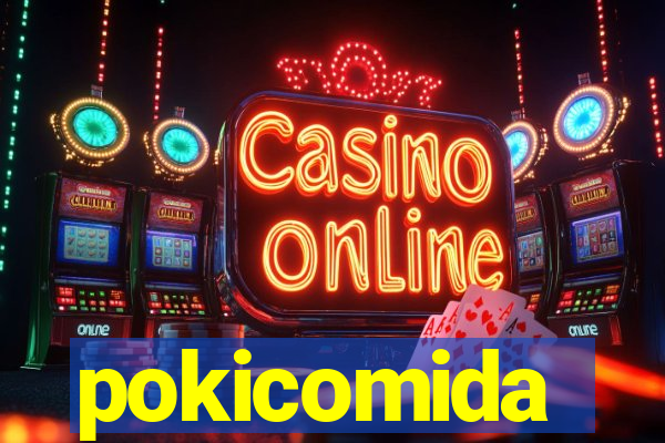 pokicomida