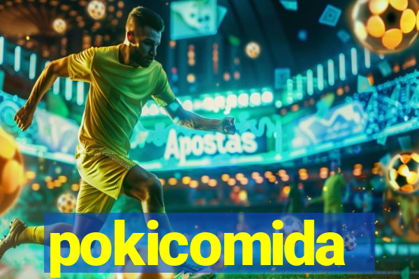 pokicomida
