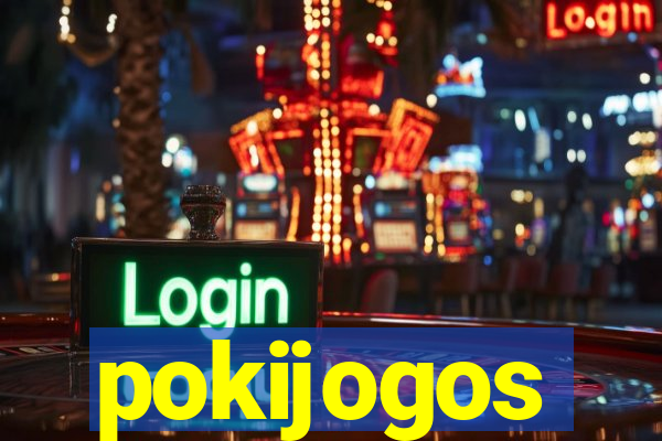 pokijogos