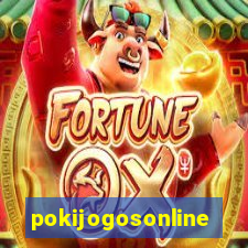 pokijogosonline