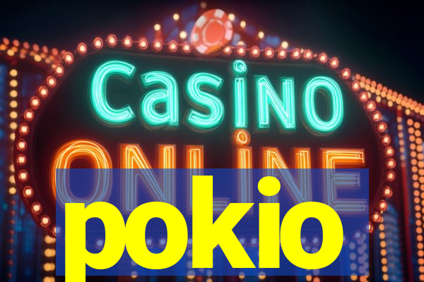 pokio