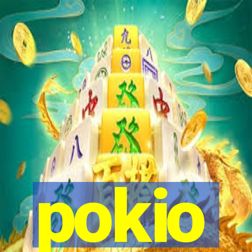 pokio
