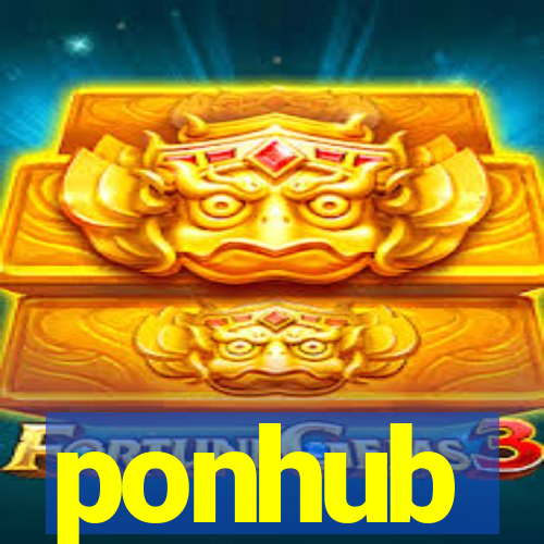 ponhub