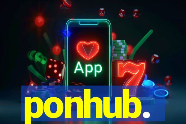 ponhub.