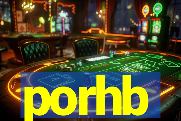 porhb