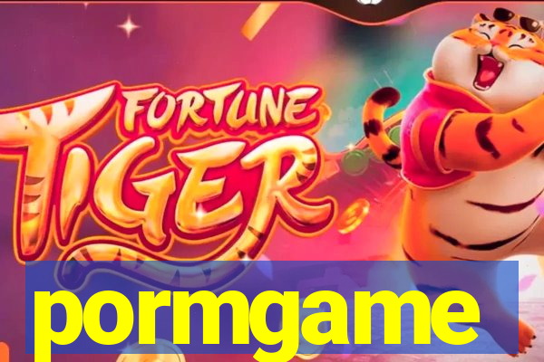 pormgame