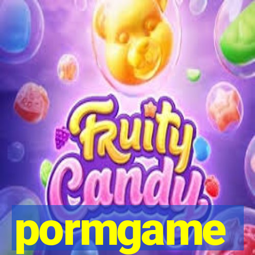 pormgame