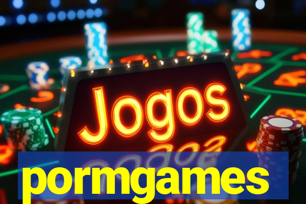 pormgames