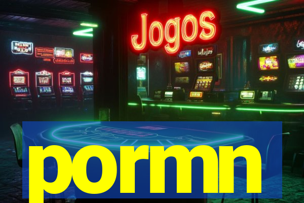 pormn