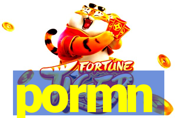pormn