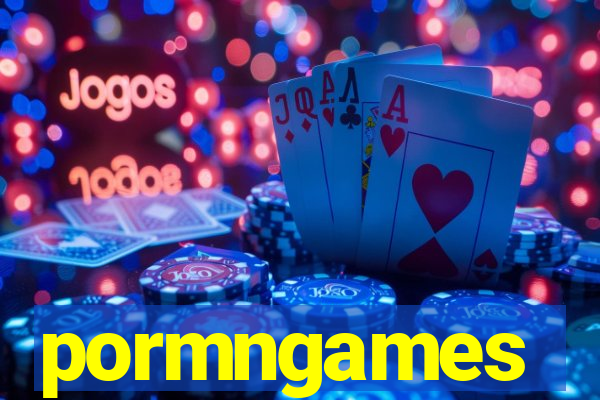 pormngames