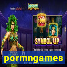 pormngames