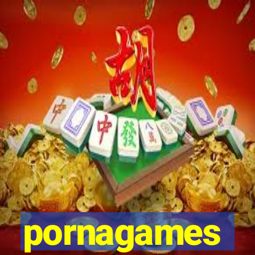 pornagames