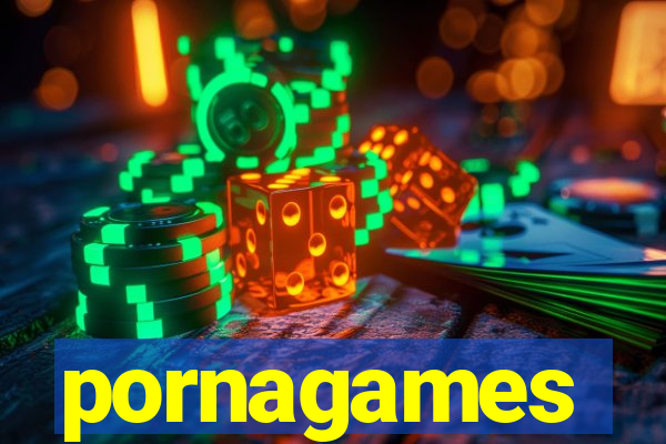 pornagames