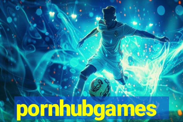 pornhubgames