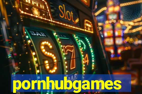 pornhubgames