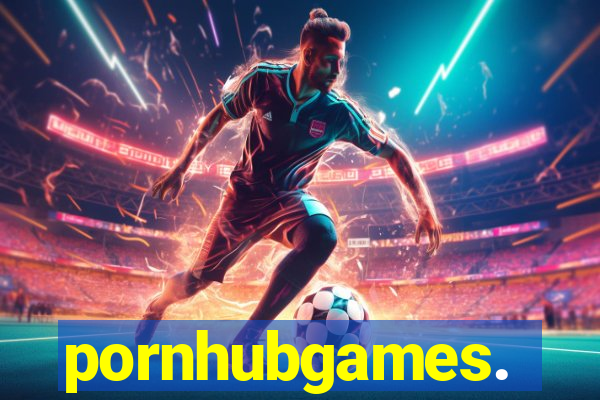 pornhubgames.