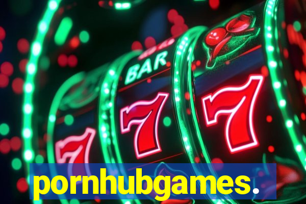 pornhubgames.