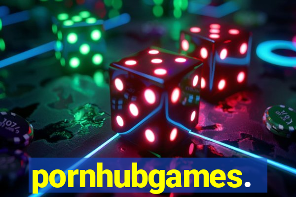 pornhubgames.
