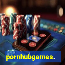 pornhubgames.