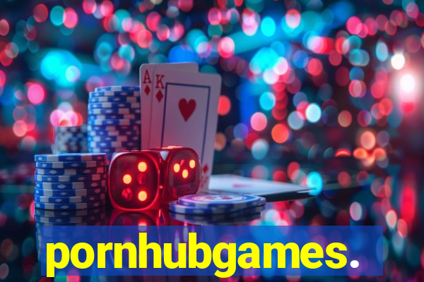 pornhubgames.