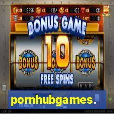 pornhubgames.