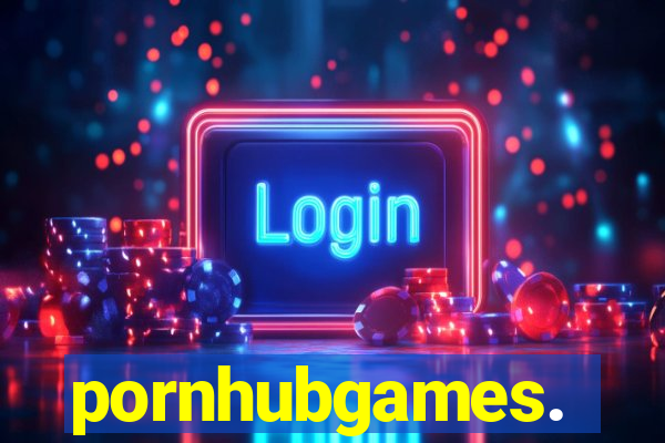 pornhubgames.