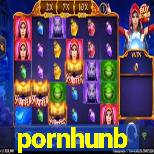 pornhunb