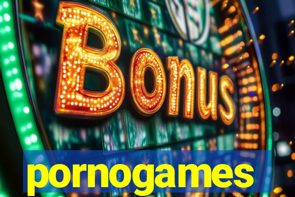 pornogames