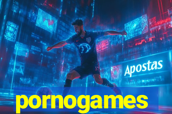 pornogames