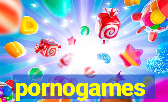 pornogames