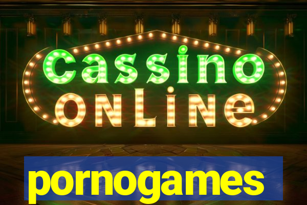 pornogames