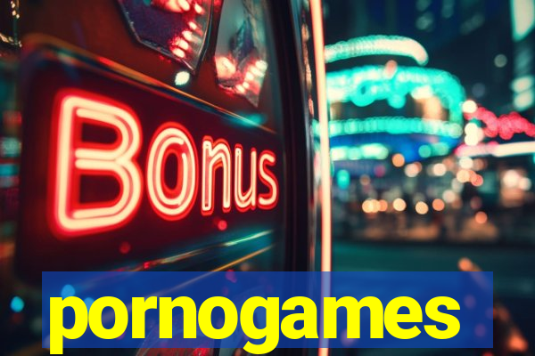 pornogames