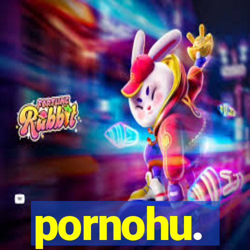 pornohu.