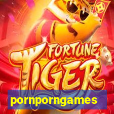 pornporngames